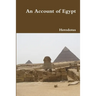 An Account of Egypt