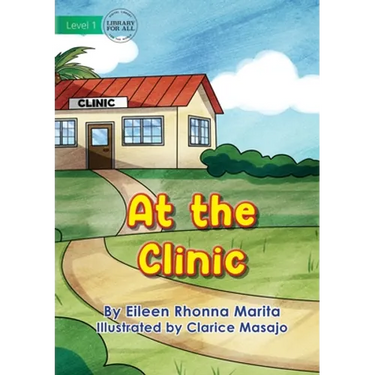 At The Clinic