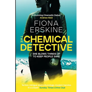 The Chemical Detective