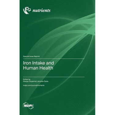 Iron Intake and Human Health
