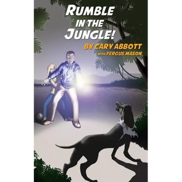 Rumble in the Jungle