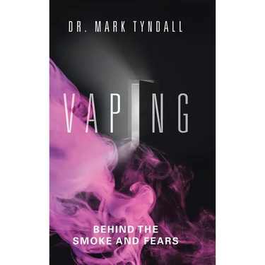 Vaping: Behind the Smoke and Fears