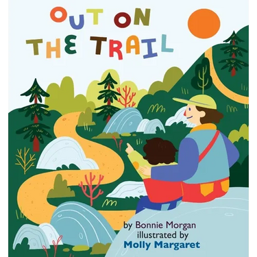 Out on the Trail