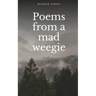Poems from a mad weegie