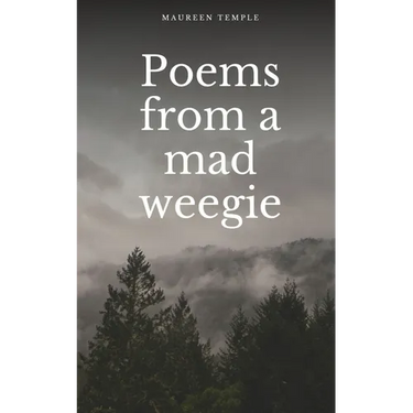 Poems from a mad weegie