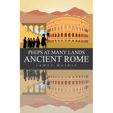 Peeps at Many Lands Ancient Rome