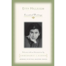 Etty Hillesum: Essential Writings