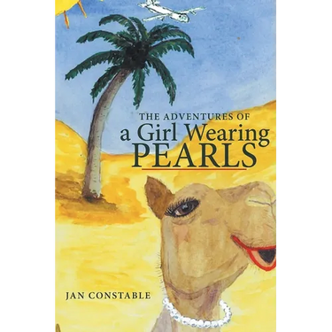The Adventures of a Girl Wearing Pearls