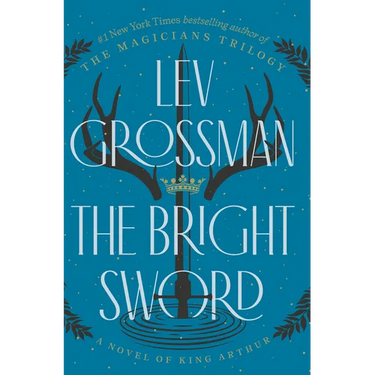 The Bright Sword