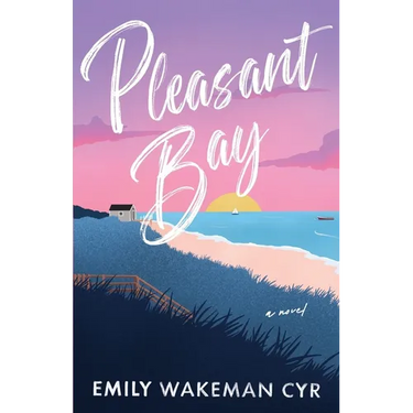Pleasant Bay