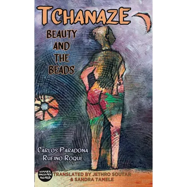 Tchanaze: Beauty and the Beads