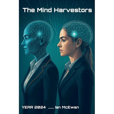 The Mind Harvesters