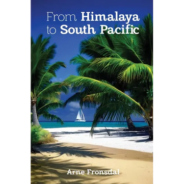 From Himalaya to South Pacific