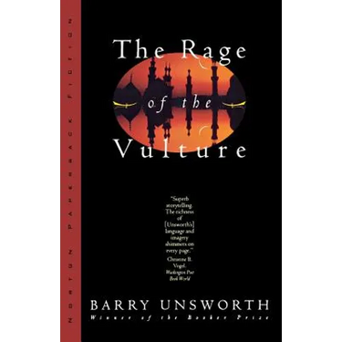 The Rage of the Vulture