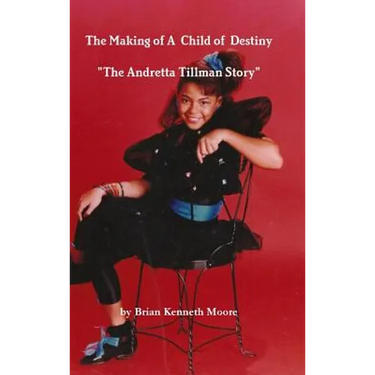 The Making of a Child of Destiny