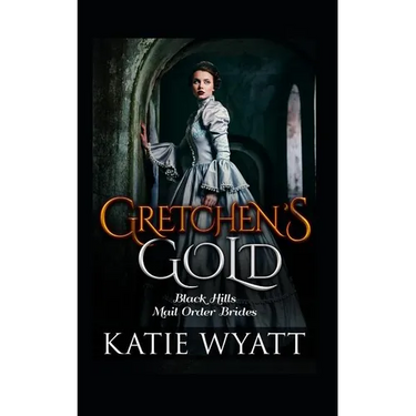 Gretchen's Gold