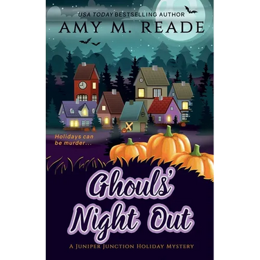 Ghouls' Night Out