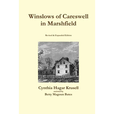 Winslows of Careswell in Marshfield