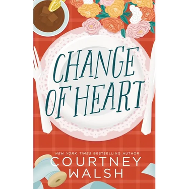 Change of Heart