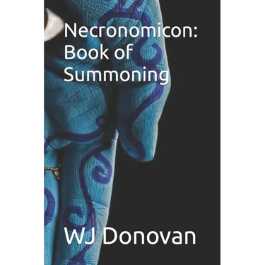 Necronomicon: Book of Summoning