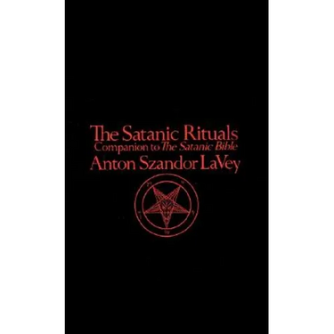 Satanic Rituals