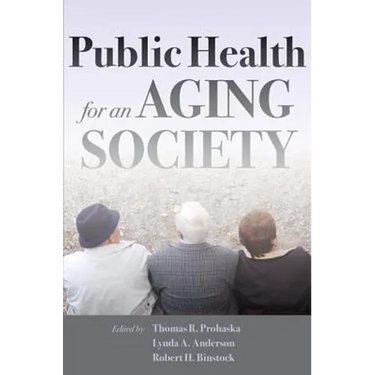 Public Health for an Aging Society