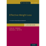 Effective Weight Loss: An Acceptance-Based Behavioral Approach, Clinician Guide