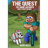 The Quest - The Snow Labyrinth Book 8: Inside the Maze