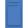 I'm Not Rappaport