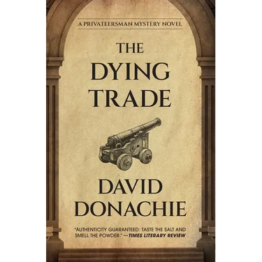The Dying Trade