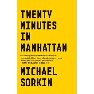 Twenty Minutes in Manhattan