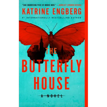 The Butterfly House