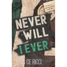 Never Will I Ever (Alternate Cover)