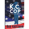 K.C. Cop No Time for Donuts