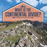 What Is The Continental Divide? America Geography Grade 5 Children's Geography & Cultures Books