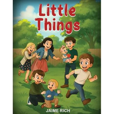 Little Things