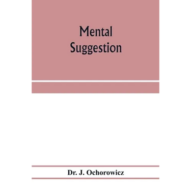 Mental suggestion