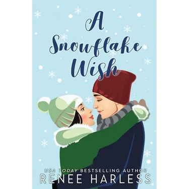 A Snowflake Wish