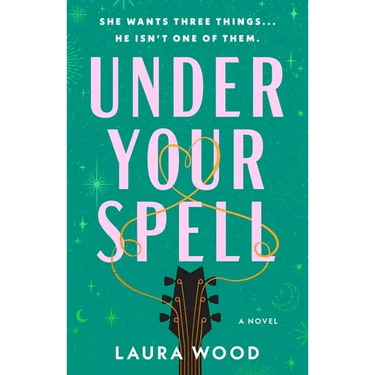 Under Your Spell