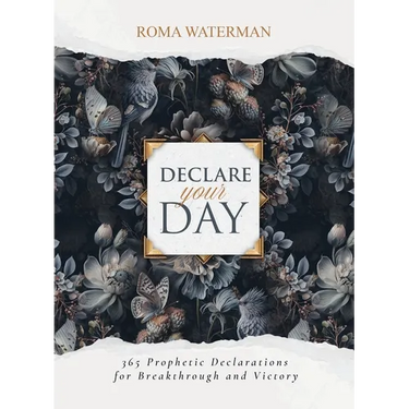 Declare Your Day