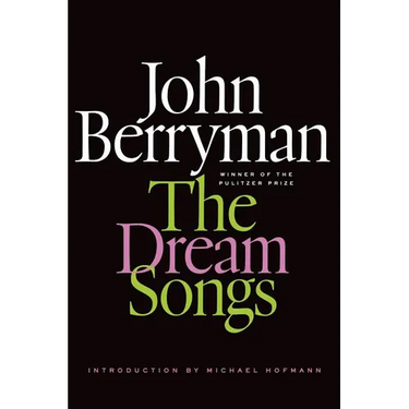 The Dream Songs