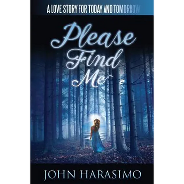 Please Find Me