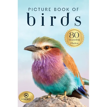 Picture Book of Birds