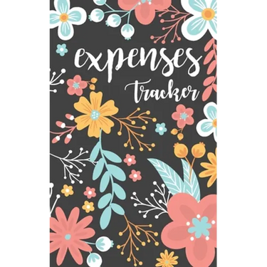 Expenses tracker: Daily Record about Personal Income and Expense Management.