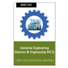 Industrial Engineering Diploma & Engineering MCQ
