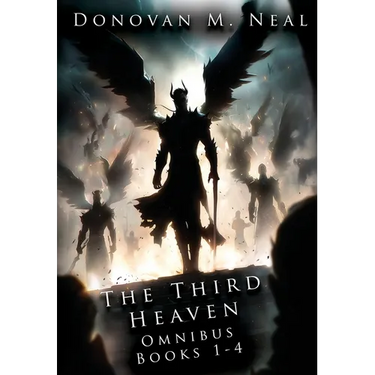 The Third Heaven Series: The Omnibus