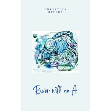 River with an A