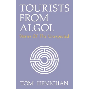 Tourists from ALGOL: Stories of the Unexpected