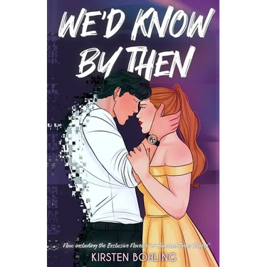 We'd Know By Then