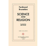 Science and Religion